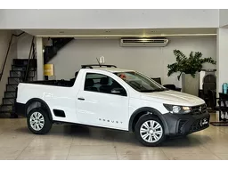 Volkswagen Saveiro