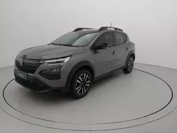 Renault Kardian