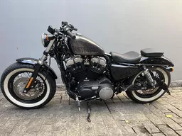 Sportster 1200