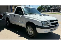 Chevrolet S10