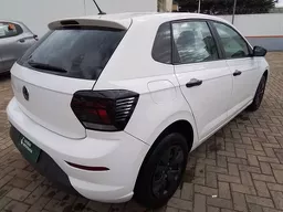 Volkswagen Polo Hatch