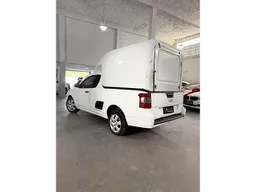 Chevrolet Montana