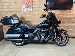 Harley-Davidson Ultra Limited