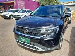 Volkswagen Taos