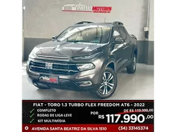 Fiat Toro