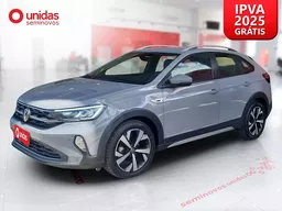 Volkswagen Nivus