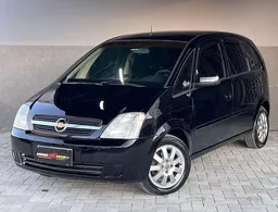 Chevrolet Meriva