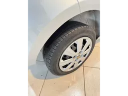 Chevrolet Agile