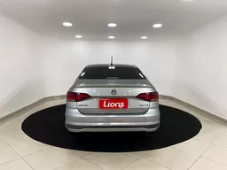 Volkswagen Virtus