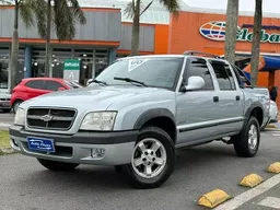 Chevrolet S10