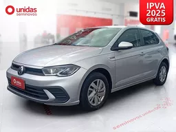 Volkswagen Polo Hatch