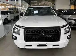 Mitsubishi L200 Triton