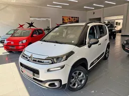 Citroën Aircross