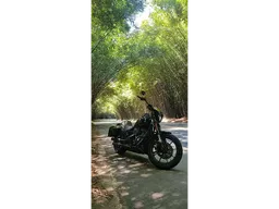 Low Rider