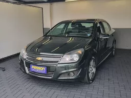 Chevrolet Vectra