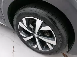 Volkswagen Nivus