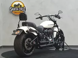 Softail