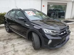 Volkswagen Nivus