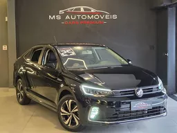 Volkswagen Virtus