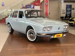 Volkswagen TL
