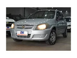 Chevrolet Celta