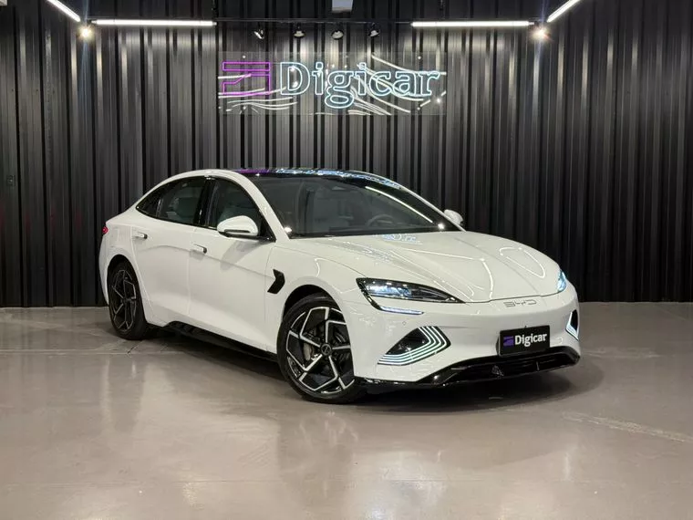 BYD Seal 82,5 KW ELÉTRICO AWD 2024