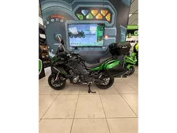 Kawasaki Versys
