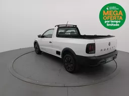 Volkswagen Saveiro