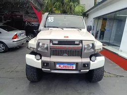 Troller T4