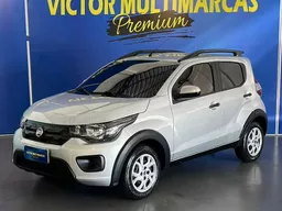 Fiat Mobi