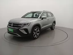 Volkswagen Taos