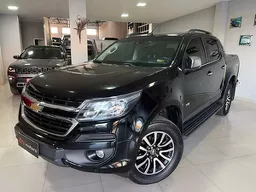 Chevrolet S10