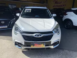Chery Tiggo