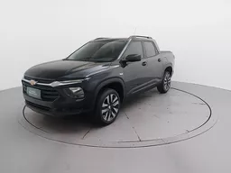 Chevrolet Montana