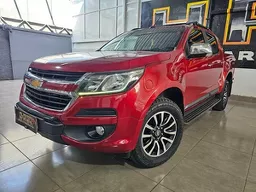 Chevrolet S10