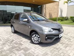 Toyota Etios