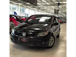 Volkswagen Voyage