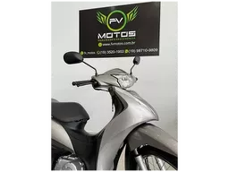 Honda Biz