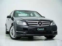 Mercedes-benz C 250