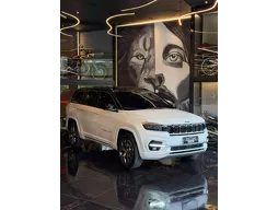 Jeep Commander
