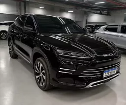 BYD Song Plus