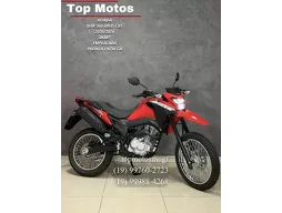 NXR 160