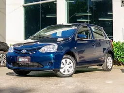 Toyota Etios