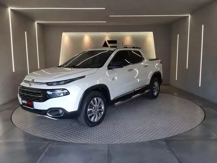 Fiat Toro Branco 2