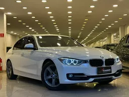 BMW 320i