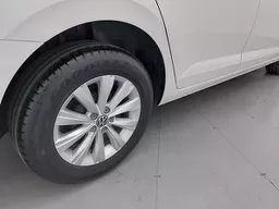 Volkswagen Virtus
