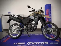 XTZ 250