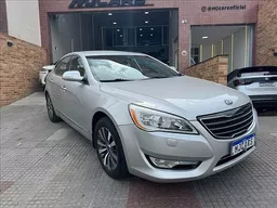 KIA Cadenza