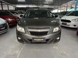 Chevrolet Prisma