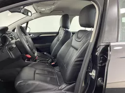 Citroën C4 Lounge